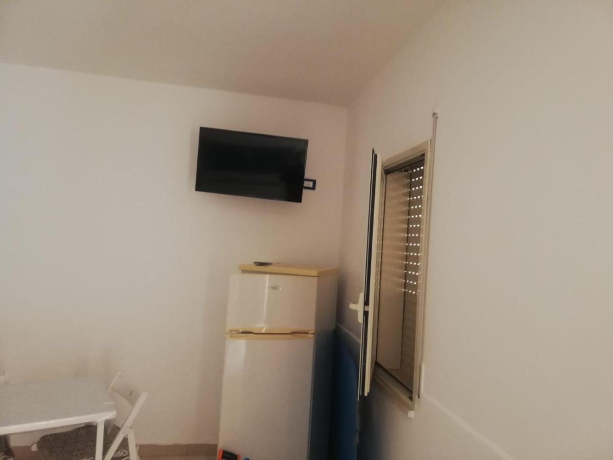 Calliope Marsala Dış mekan fotoğraf