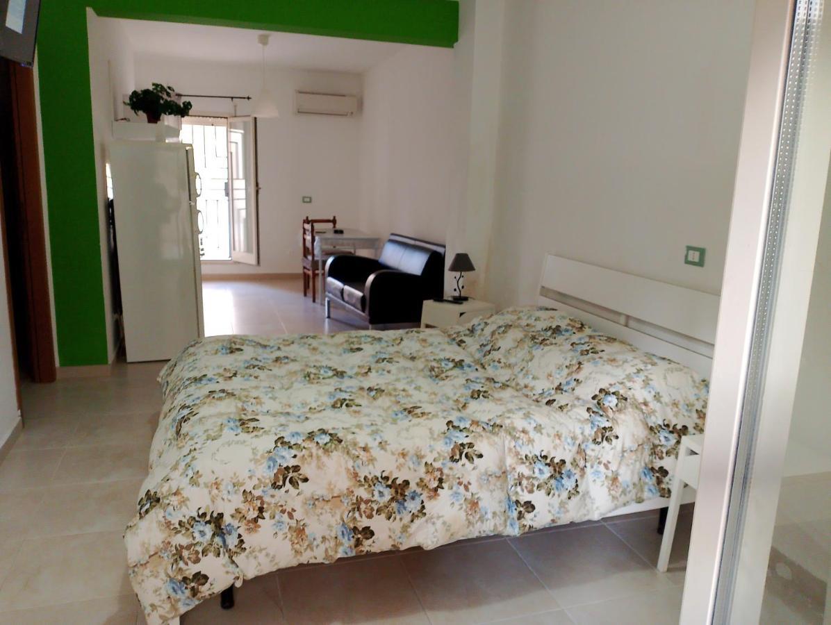 Calliope Marsala Dış mekan fotoğraf